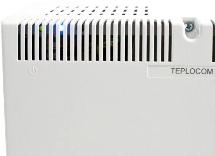 Бастион Teplocom-250+