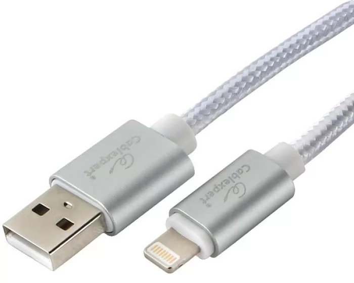 Cablexpert CC-U-APUSB02S-1.8M