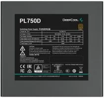 фото Deepcool R-PL750D-FC0B-WDEU-V2