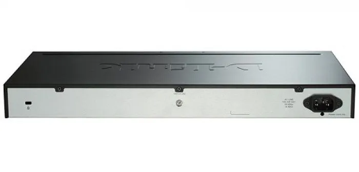 фото D-link DGS-1510-52/A1A