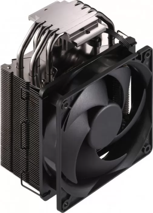 Cooler Master Hyper 212 Black Edition