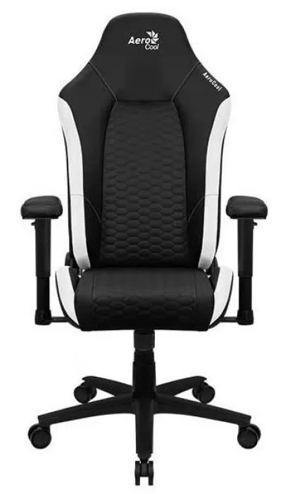 фото AeroCool CROWN Leatherette