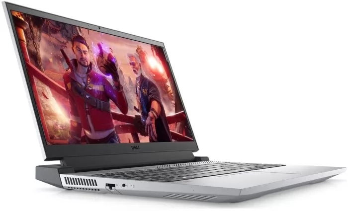 Dell G15 5515