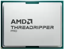 AMD Threadripper PRO 7965WX