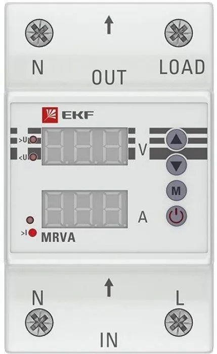 фото EKF MRVA-25A