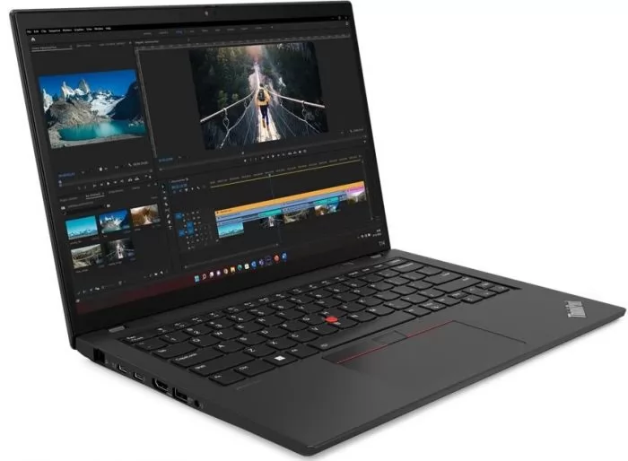 Lenovo ThinkPad T14 G4