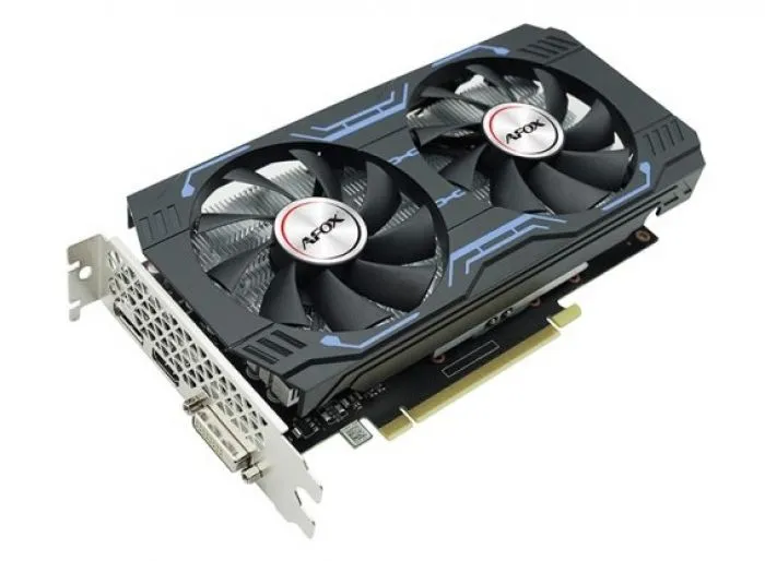 Afox GeForce GTX 1660 Ti