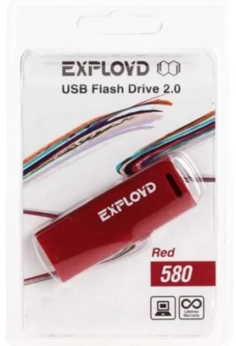 Exployd 580