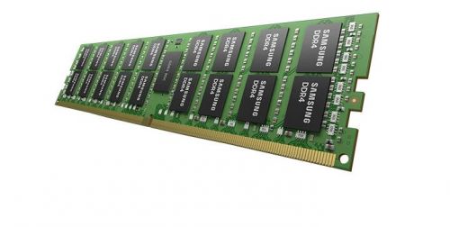 

Модуль памяти DDR4 64GB Samsung M386A8K40DM2-CVF, M386A8K40DM2-CVF