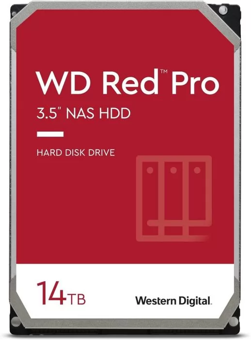 Western Digital WD142KFGX