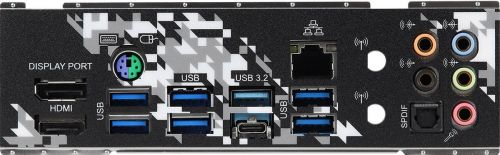 Материнская плата ATX ASRock X570 STEEL LEGEND