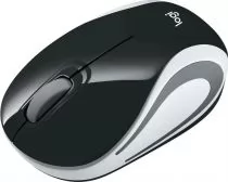 Logitech Mini Mouse M187P