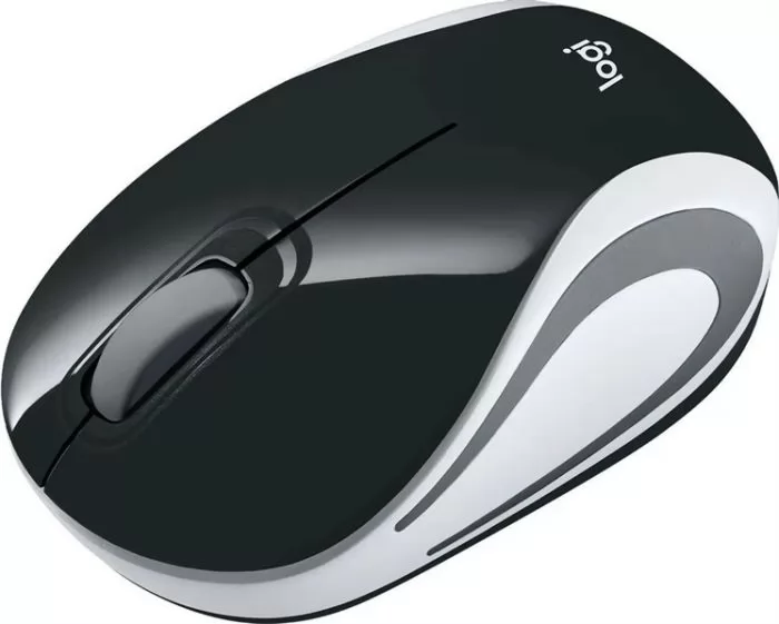 фото Logitech Mini Mouse M187P