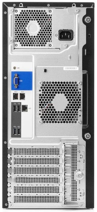 HPE ProLiant ML110 Gen10 (P21438-421)