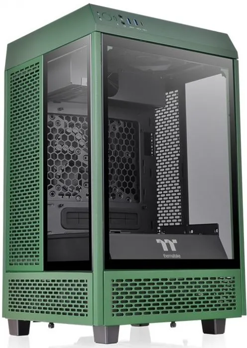 Thermaltake The Tower 100 Racing