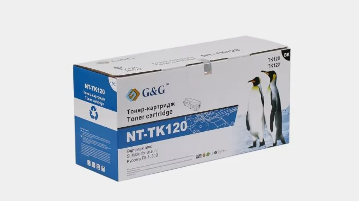 G&G NT-TK120