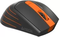 фото A4Tech FG30 ORANGE