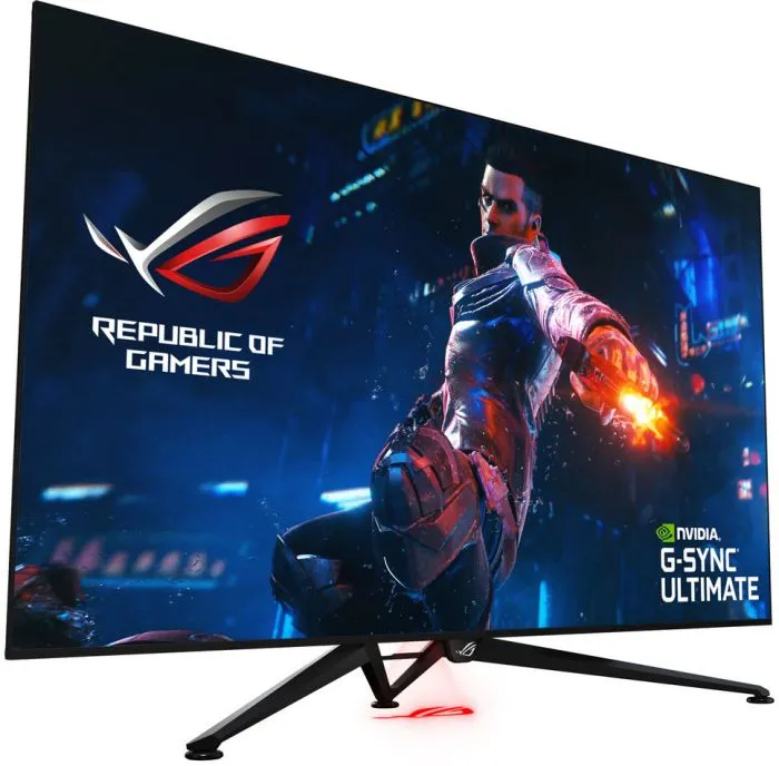 ASUS PG65UQ