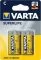 фото Varta SUPERLIFE R14 C