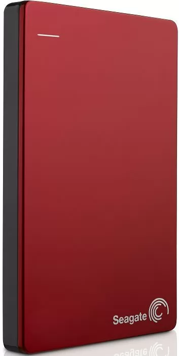 фото Seagate STDR2000203