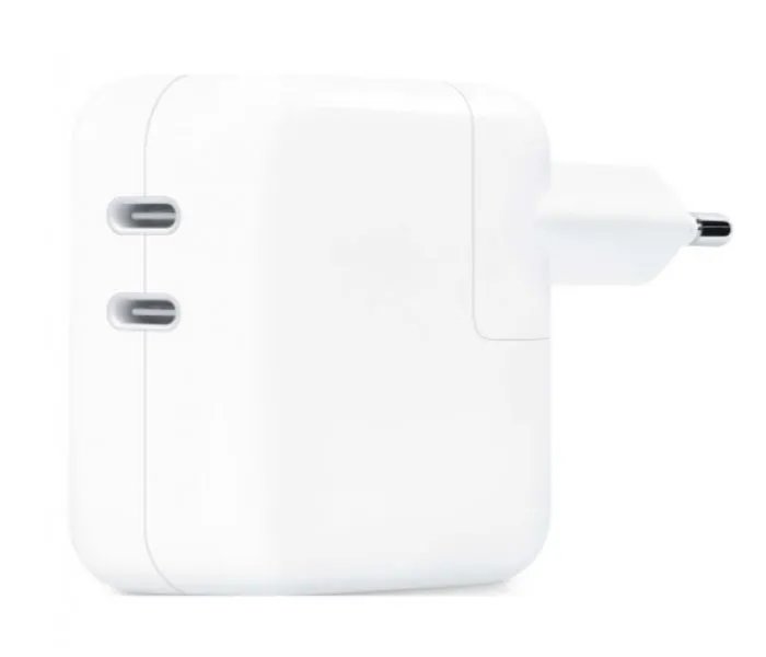 фото Apple 35W USB-C