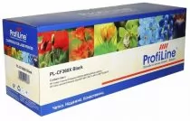 ProfiLine PL_CF360X/040H_BK