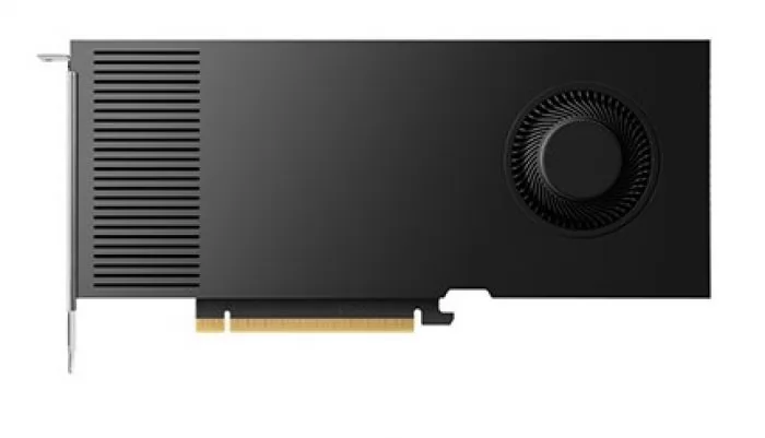 nVidia RTX 4000 Ada