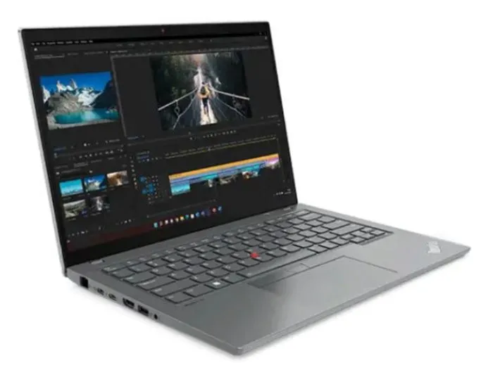 фото Lenovo ThinkPad T14 Gen 4