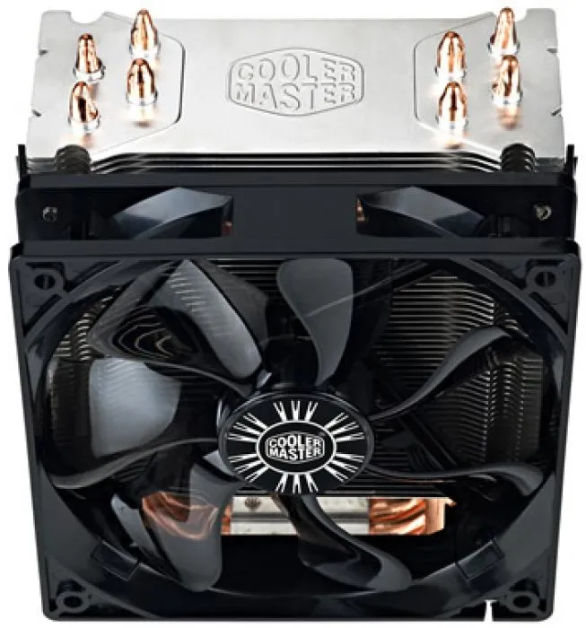 Cooler Master Hyper 212 EVO