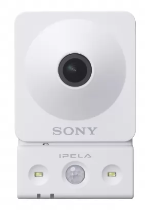 Sony SNC-CX600W
