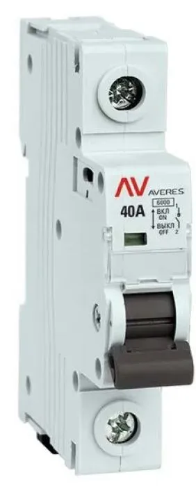 фото EKF avn-1-40-av