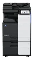 Konica Minolta bizhub C360i