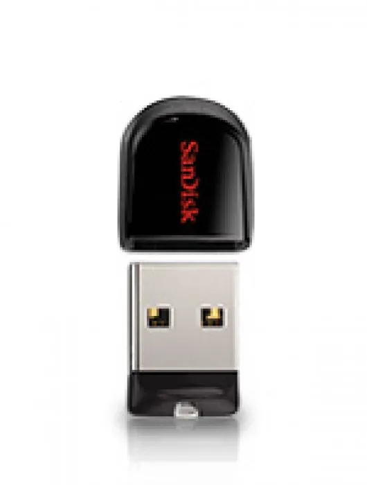 фото SanDisk SDCZ33-064G-B35