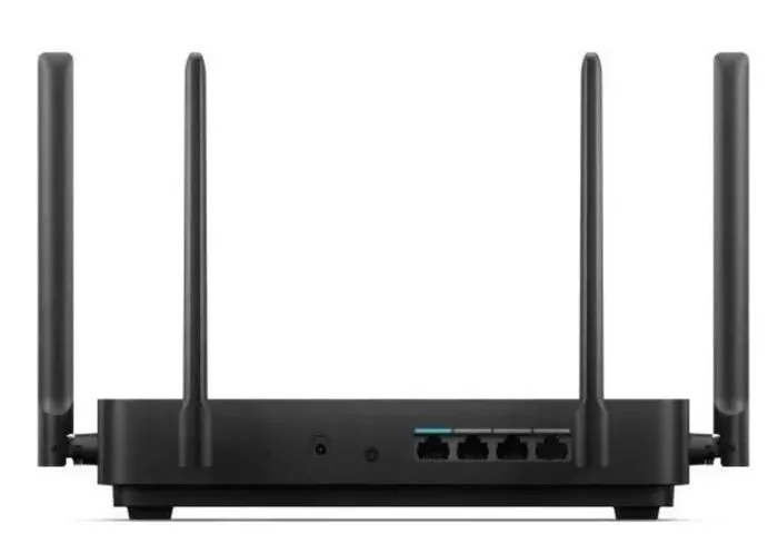 Xiaomi Mi Router AX3200