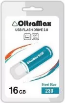 OltraMax OM-16GB-230-St Blue