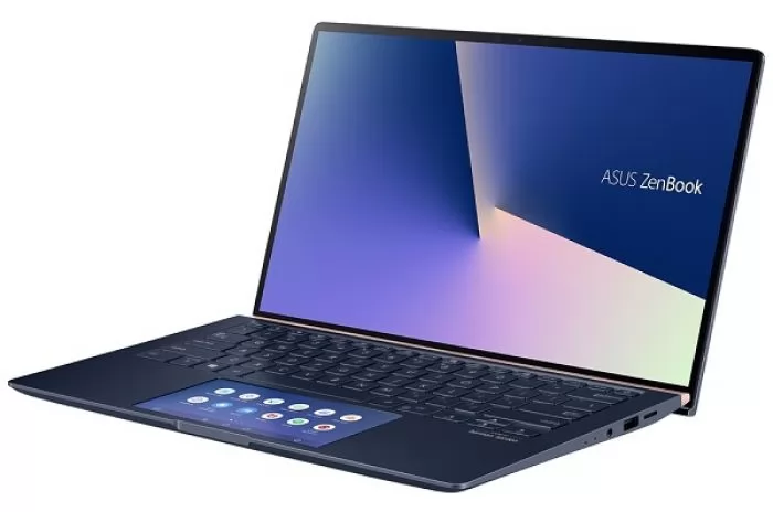 ASUS Zenbook UX434FAC-A5188T