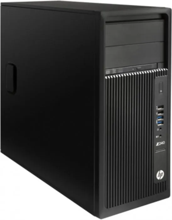 HP Z240 J9C11EA