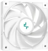 Deepcool AG400 DIGITAL WH