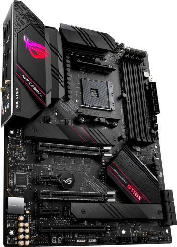 Материнская плата ATX ASUS ROG STRIX B550-E GAMING