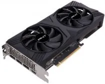 PNY GeForce RTX 4070 SUPER VERTO Dual Fan