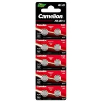 Camelion AG0-BP10(0%Hg)