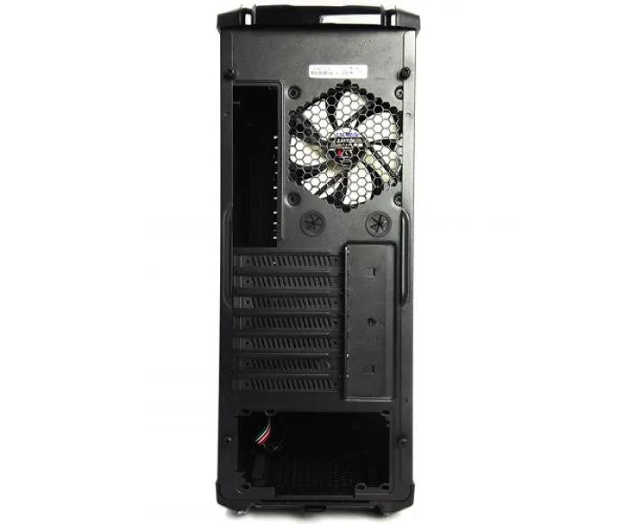 фото Zalman MS800