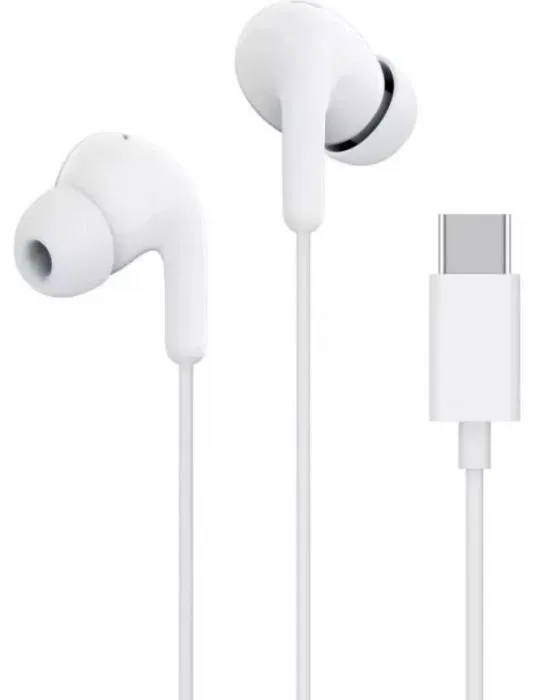 фото Xiaomi Type-C Earphones