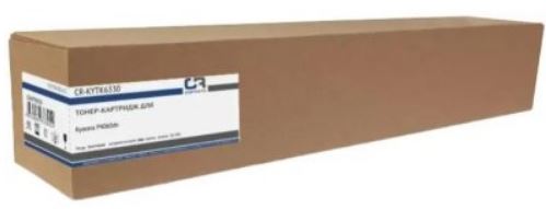

Тонер-картридж CopyRite CR-KYTK6330 для Kyocera P4060dn, TK-6330, 35000 стр, black, CR-KYTK6330