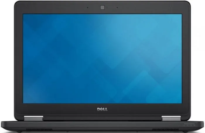 фото Dell Latitude E5250