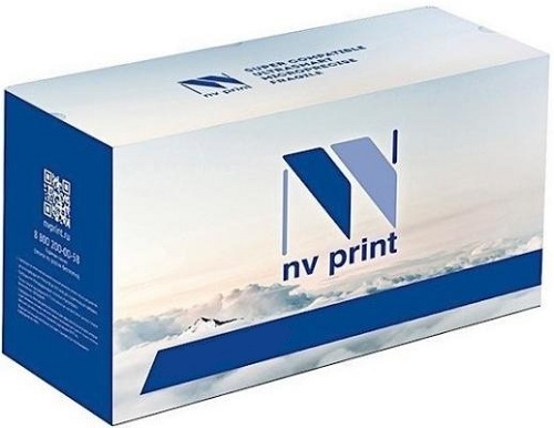 

Картридж NVP NV-SPC220C для Ricoh Aficio SP C220/SP C221/SP C222/SP C240 (406053) (2300k), cyan, NV-SPC220C