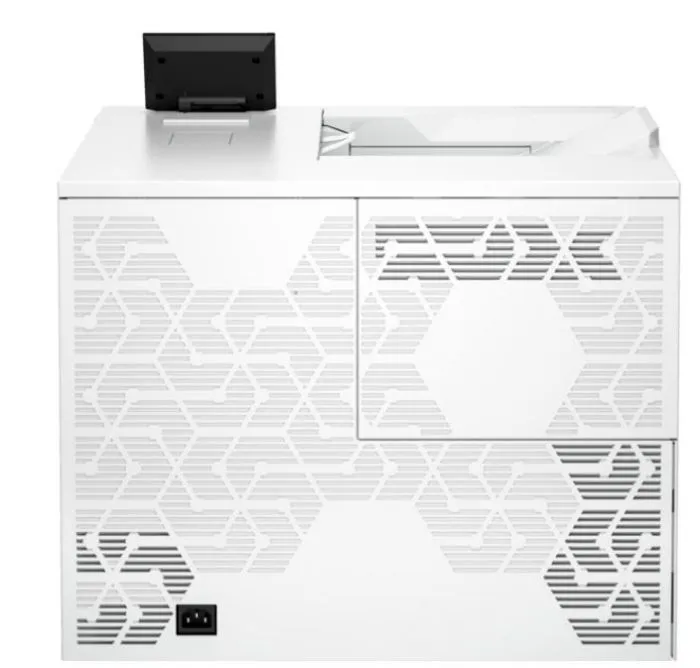 фото HP Color LaserJet Enterprise 6700dn