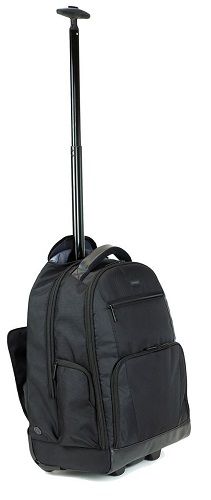 Рюкзак для ноутбука Targus TSB700EU - фото 4