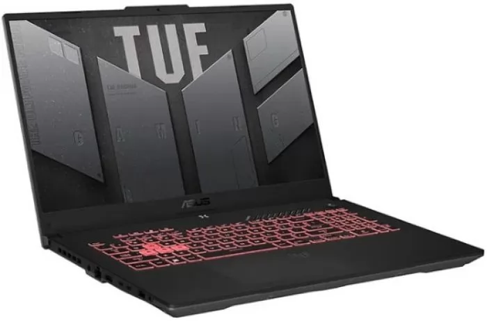 ASUS TUF Gaming A17 FA707NV-HX079