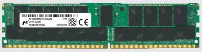 Micron MTA18ASF4G72PZ-2G9E1